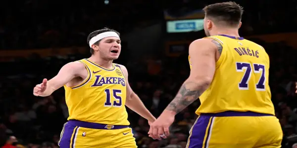 Exploring the Compatibility of Luka Dončić and Austin Reaves on the Lakers