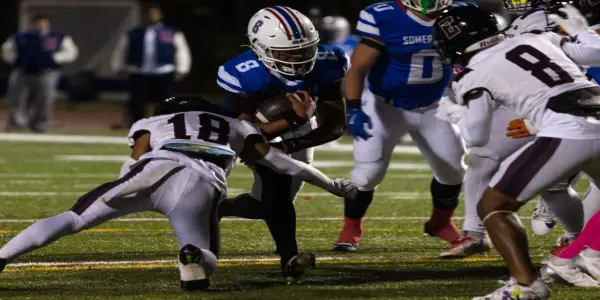 Westboro Advances in Dramatic Double Overtime Victory Over Shrewsbury