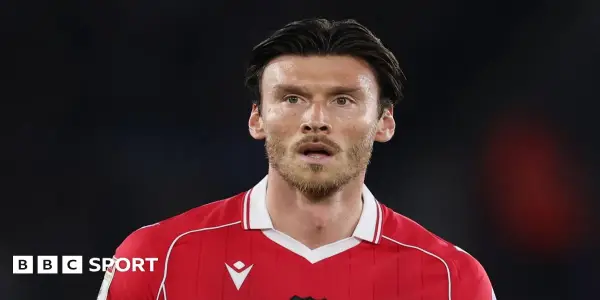 Kieffer Moore Eyes Wrexham's Home Victory Before International Commitment