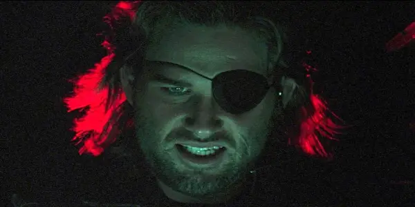 John Carpenter Explains the Enduring Appeal of Kurt Russell's Snake Plissken