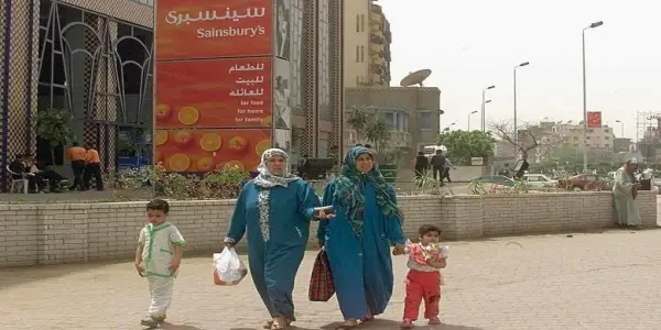 The Economic Impact of Antisemitism: Sainsbury’s Experience in Egypt