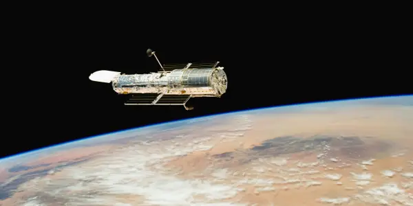 The Impact of Space Technology on Everyday Life