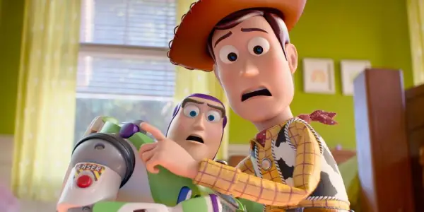 New Teaser for 'Toy Story 5' Raises Questions About the Future of Toys