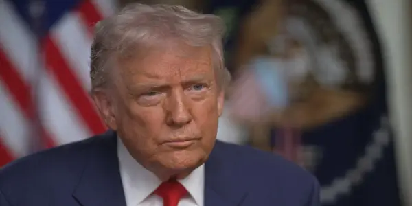 Trump Addresses Nuclear Testing, Government Shutdown, Immigration, and Trade Policies