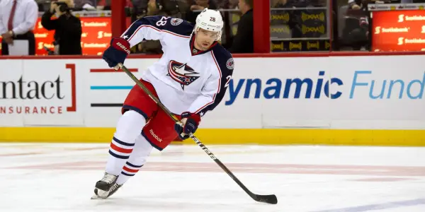 Alexandre Giroux, AHL Icon, Set for Hall of Fame Induction