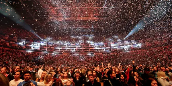 UK Government to Ban Ticket Resale for Profit Amid Touting Concerns