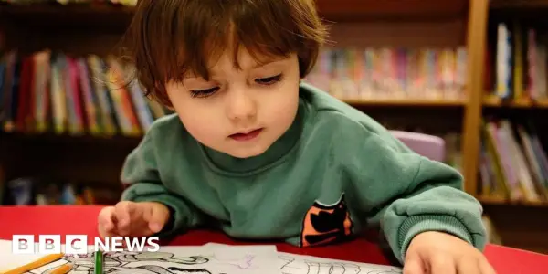 Authors Advocate Automatic Library Card Enrollment for Newborns