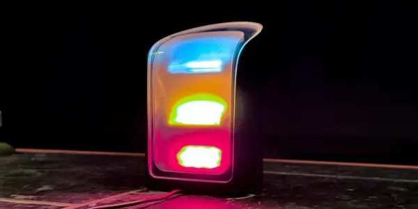 Philips Hue Play Wall Washer Review: An Elevated Lighting Experience for Home Entertainment