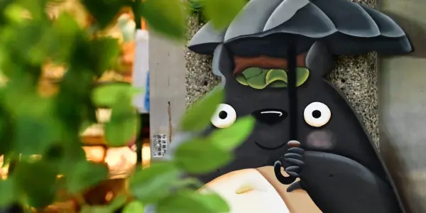 Japanese Trade Group, Including Studio Ghibli, Raises Concerns with OpenAI