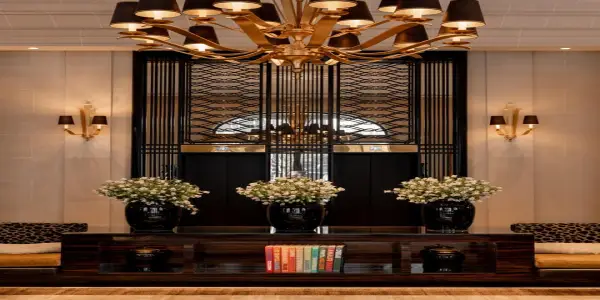 Celebrating a Century of Art Deco: Prince de Galles Hotel Launches Exclusive Experience