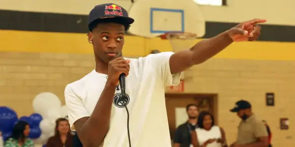 AJ Dybantsa's Decision to Join BYU Basketball: A Strategic Move