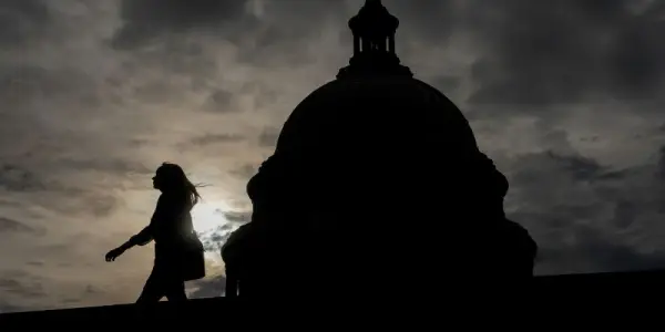 Federal Employees Share Shutdown Experiences on TikTok Amid Uncertainty