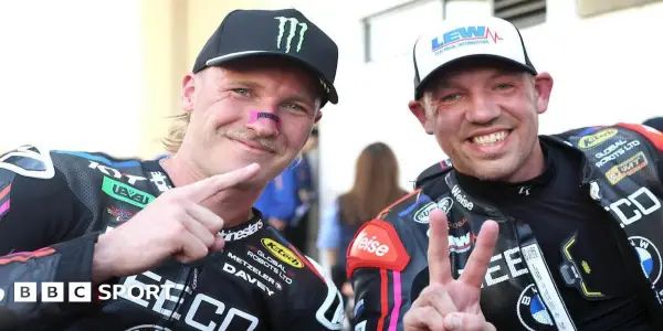 Davey Todd Clinches Victory at the Macau Grand Prix, Outpacing Peter Hickman