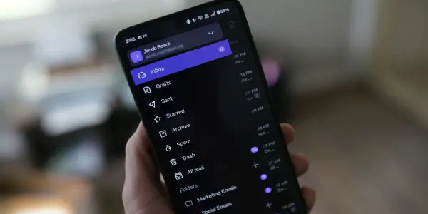 Proton Mail Review (2025): A Comprehensive Look at Your Privacy-First Email Solution