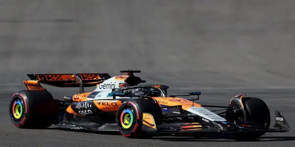 McLaren Will Not Introduce Further Upgrades for 2025 F1 Season Amidst Championship Challenge