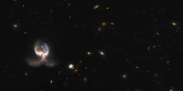 Brian Greene to Host Inaugural Global Space Awards in London