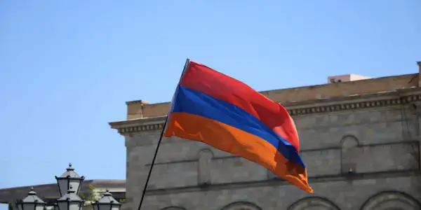 Armenian Deputy Foreign Minister Visits Israel Amid Ongoing Diplomatic Tensions