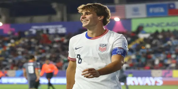 U.S. U-20 World Cup Progress Offers Hope, But Caution is Advised