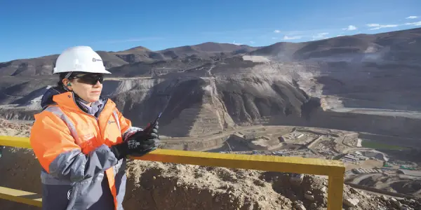 BHP Revives Acquisition Interest in Anglo American Amid Pending Merger Vote