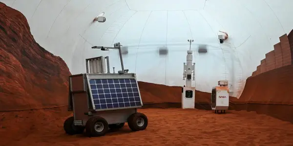 NASA's Groundbreaking Analog Missions: Preparing for Human Spaceflight Without Leaving Earth