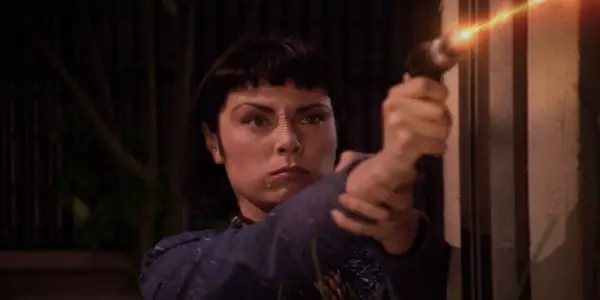 The Fate of the Maquis in Star Trek: A Missed Opportunity