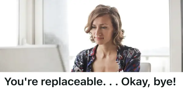 Employee Turns Dismissive Remarks into a Successful Rival Business