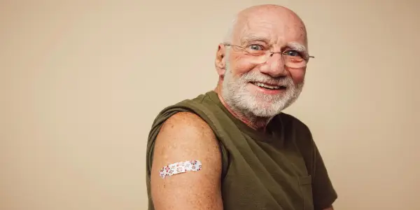 Study Links COVID-19 mRNA Vaccine to Extended Survival in Cancer Patients