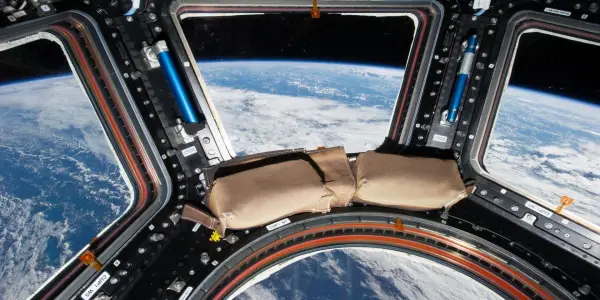 Exploring the 'Ultraview Effect': Human Spirituality in the Cosmos