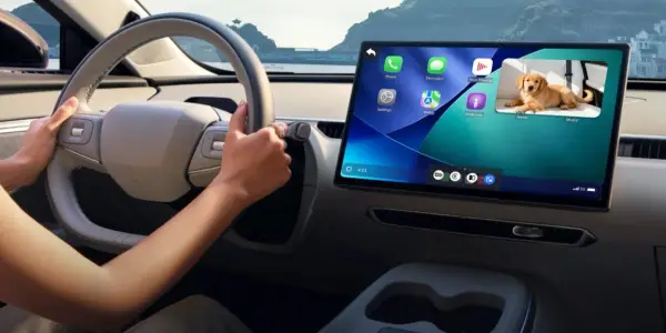 Ottocast Unveils Innovative CarPlay AI Box and Wireless Adapter with Rear Cabin Monitoring Features