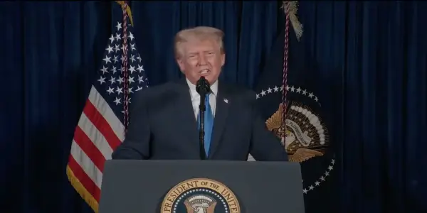 Trump Proposes 'Permanent Pause' on Migration from Select Countries Following D.C. Shooting Incident