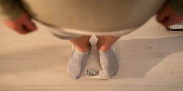 Research Uncovers Factors Behind Weight Gain Among First-Year College Students