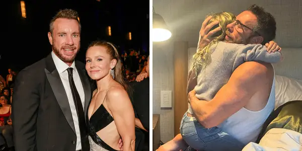 Kristen Bell and Dax Shepard's Relationship Dynamics Under Scrutiny Amid Controversial Anniversary Post