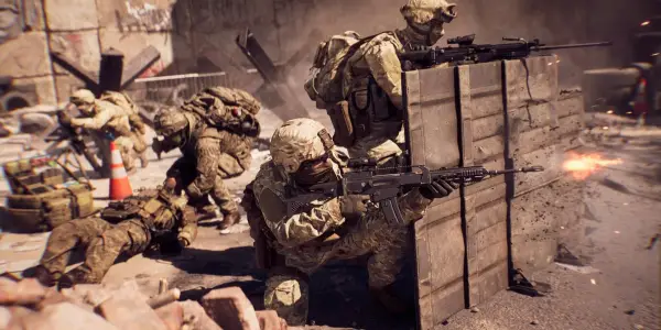 Comprehensive Guide to Unlocking Weapons in Battlefield 6