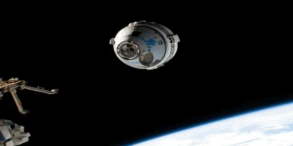 NASA Faces Scrutiny Over Boeing Starliner Incident Amid Safety Concerns