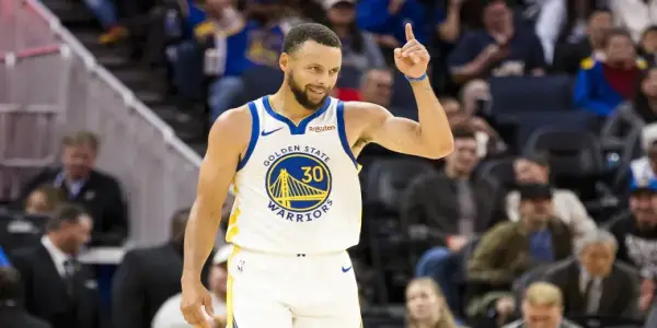 Warriors Consider Signing Victor Oladipo to Bolster Defense as Stephen Curry Leads the Charge