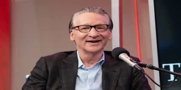 Bill Maher Addresses Controversial Young Republican Group Chat Fallout