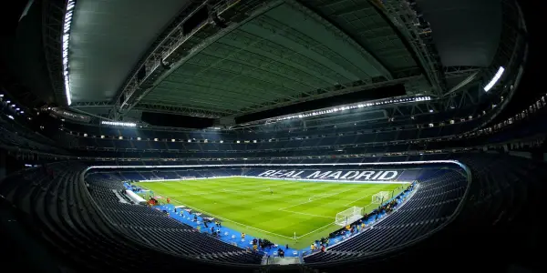 Historic NFL Game Set for Madrid's Renowned Bernabéu Stadium