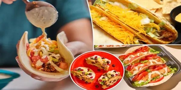 National Taco Day 2025: Exciting Deals and Promotions from Major Chains