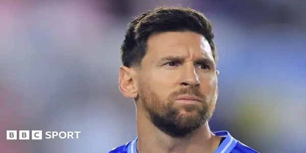 Introducing the Messi Cup: A New Era for Youth Football