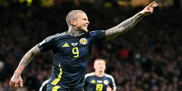 How to Watch Scotland vs Belarus: Live Stream Options for FIFA World Cup 2026 Qualifier