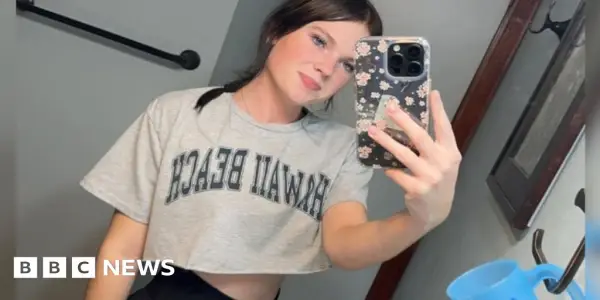 Tragic Death of Anna Kepner on Caribbean Cruise Raises Questions