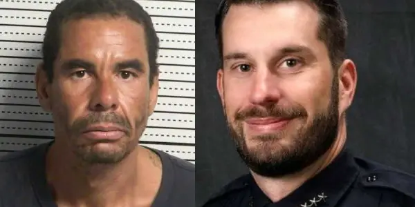 Las Cruces Police Chief Calls for Public Support Against Repeat Offender Amid Federal Response