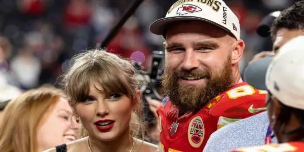 Taylor Swift Dismisses 'Offensive' Fan Theory Regarding Her Future with Travis Kelce