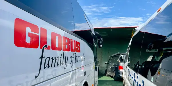 How Globus Alleviates Common Travel Challenges on Group Tours in Europe