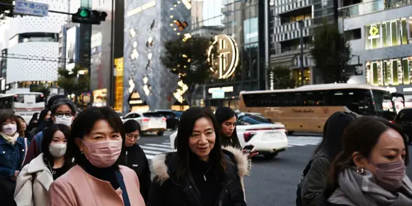 Concerns Grow in the U.S. as H3N2 Flu Strain Triggers Outbreaks in Canada and the U.K.
