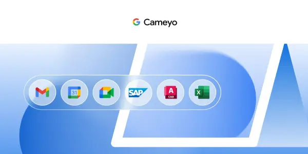 Google Enhances Cameyo to Streamline Windows App Accessibility on Chrome OS