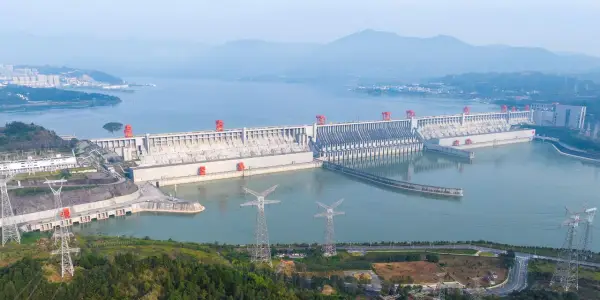 The Impact of the Three Gorges Dam on Earth's Rotation: A Scientific Examination
