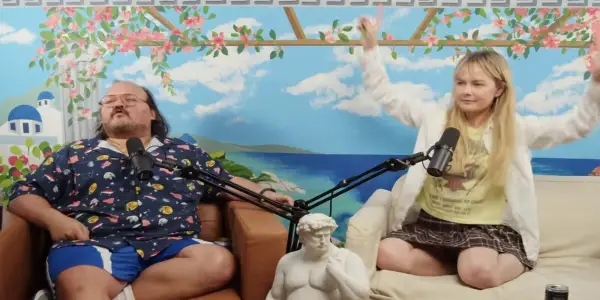Former 'SNL' Writer Critiques Comedy's Cultural Climate