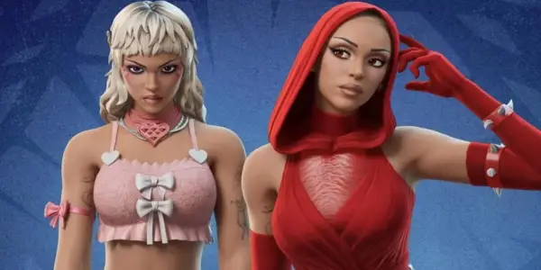 Doja Cat Disavows Controversial Fortnite Post, Calls It 'Cringe'