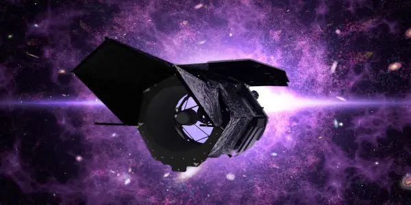 NASA's Upcoming Roman Space Telescope Set to Transform Stellar Research Before Launch